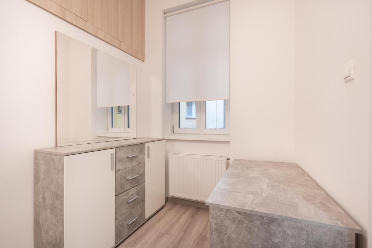 Cascade Corvin Apartment Budapeszt Zewnętrze zdjęcie